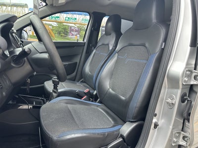 2025 Renault Kwid 1.0 Bitono Mt