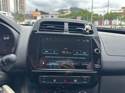 2025 Renault Kwid 1.0 Bitono Mt