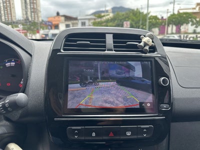 2025 Renault Kwid 1.0 Bitono Mt