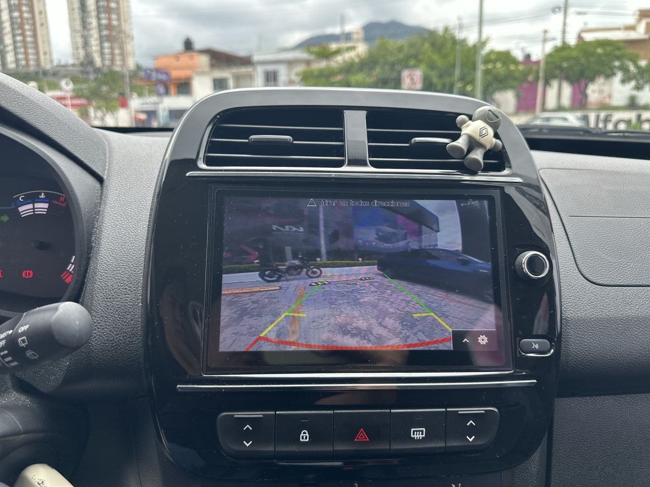 2025 Renault Kwid 1.0 Bitono Mt