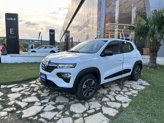 2025 Renault Kwid 1.0 Iconic Mt
