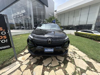 2025 Renault Kardian 1.6 Evolution Mt
