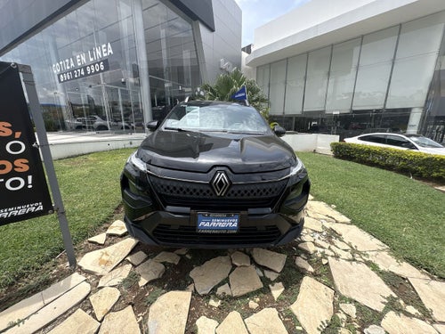 2025 Renault Kardian 1.6 Evolution Mt