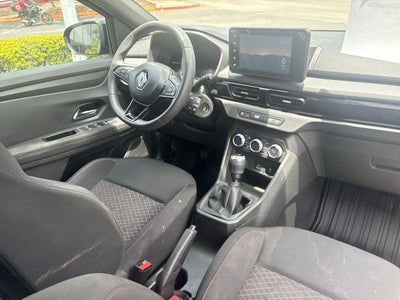 2025 Renault Kardian 1.6 Evolution Mt