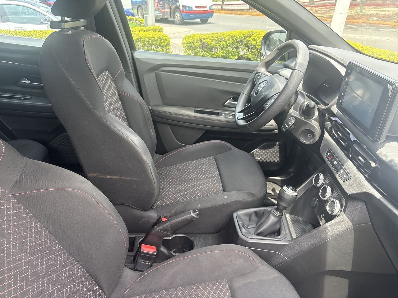 2025 Renault Kardian 1.6 Evolution Mt