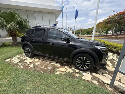 2025 Renault Kardian 1.6 Evolution Mt