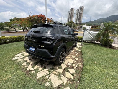 2025 Renault Kardian 1.6 Evolution Mt
