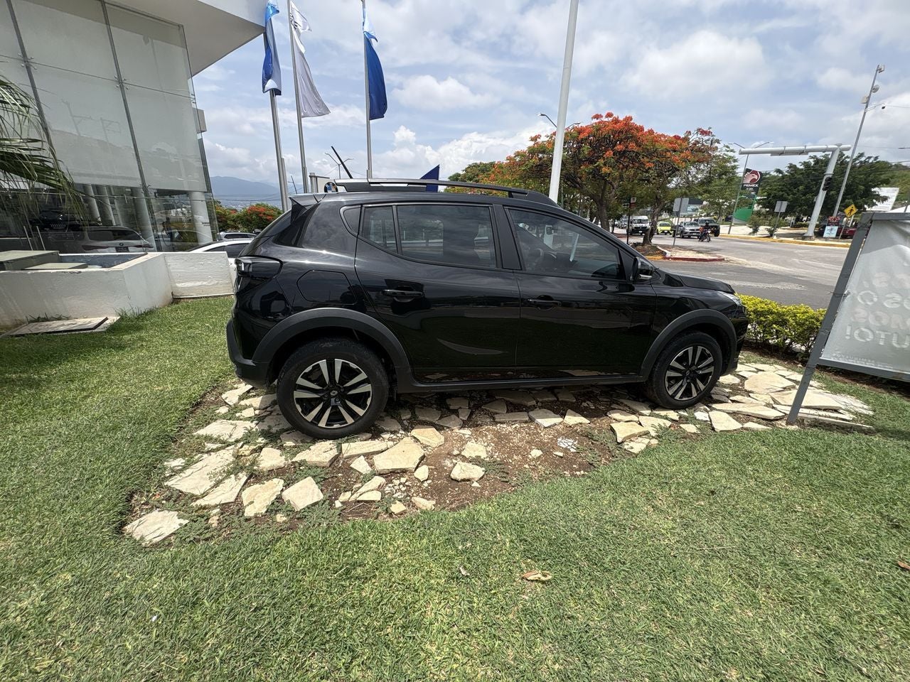 2025 Renault Kardian 1.6 Evolution Mt