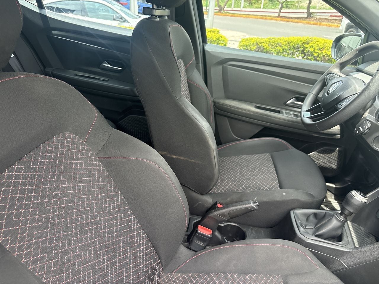 2025 Renault Kardian 1.6 Evolution Mt
