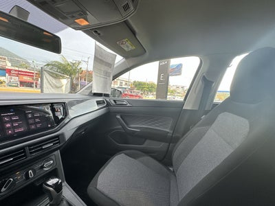 2024 Volkswagen Polo 1.0 Comfortline At