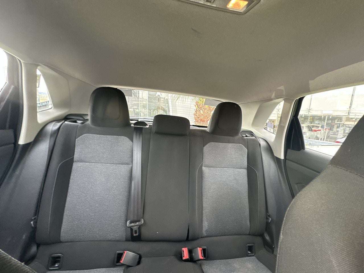 2024 Volkswagen Polo 1.0 Comfortline At