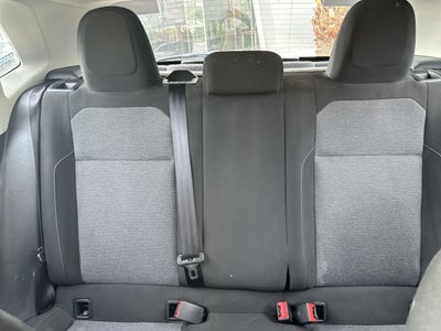 2024 Volkswagen Polo 1.0 Comfortline At