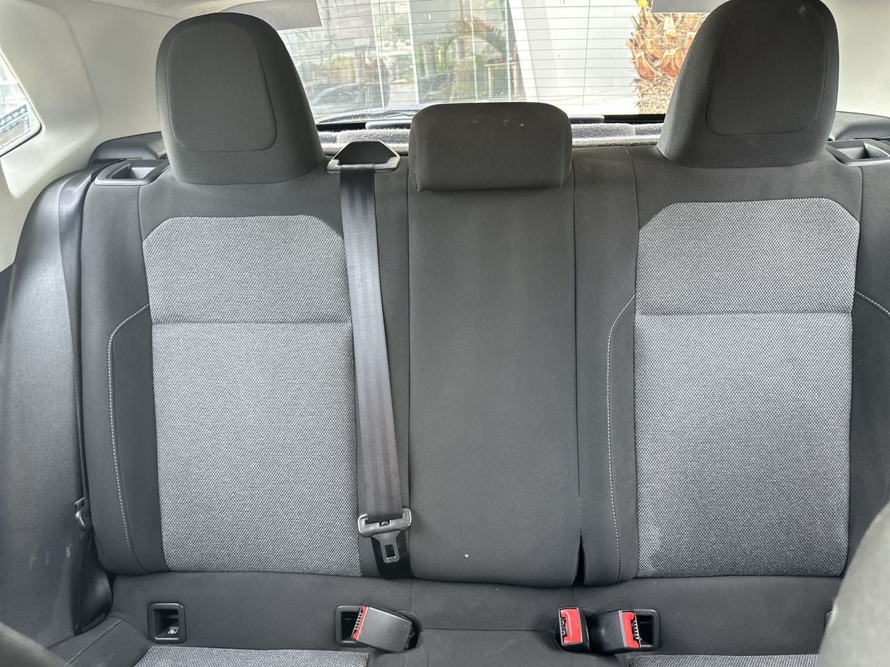 2024 Volkswagen Polo 1.0 Comfortline At