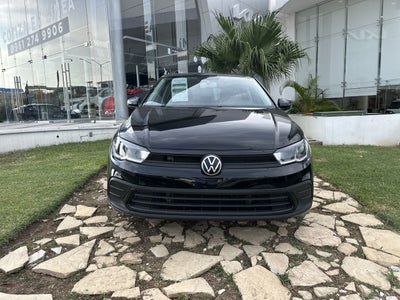 2024 Volkswagen Polo 1.0 Comfortline At