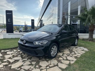 2024 Volkswagen Polo 1.0 Comfortline At