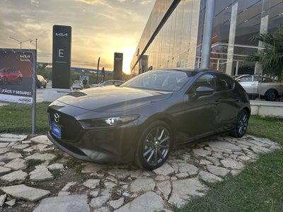 2024 Mazda Mazda 3 2.5 i Grand Touring HB At