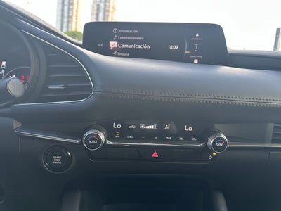 2024 Mazda Mazda 3 2.5 i Grand Touring HB At