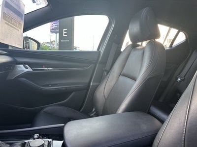 2024 Mazda Mazda 3 2.5 i Grand Touring HB At