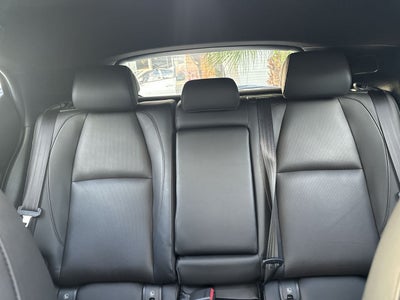 2024 Mazda Mazda 3 2.5 i Grand Touring HB At