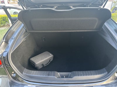 2024 Mazda Mazda 3 2.5 i Grand Touring HB At