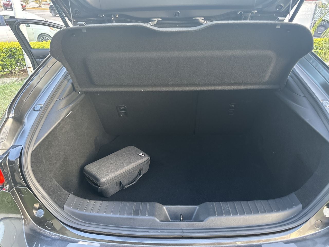 2024 Mazda Mazda 3 2.5 i Grand Touring HB At