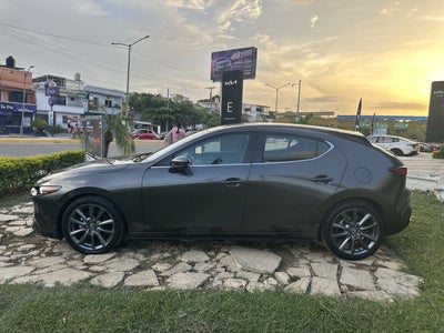2024 Mazda Mazda 3 2.5 i Grand Touring HB At