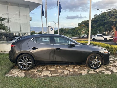 2024 Mazda Mazda 3 2.5 i Grand Touring HB At