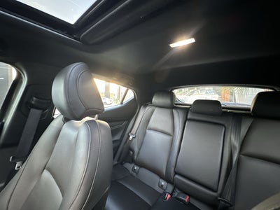 2024 Mazda Mazda 3 2.5 i Grand Touring HB At