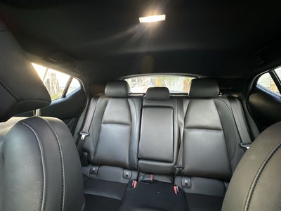 2024 Mazda Mazda 3 2.5 i Grand Touring HB At