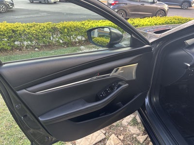 2024 Mazda Mazda 3 2.5 i Grand Touring HB At