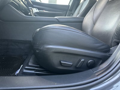 2024 Mazda Mazda 3 2.5 i Grand Touring HB At