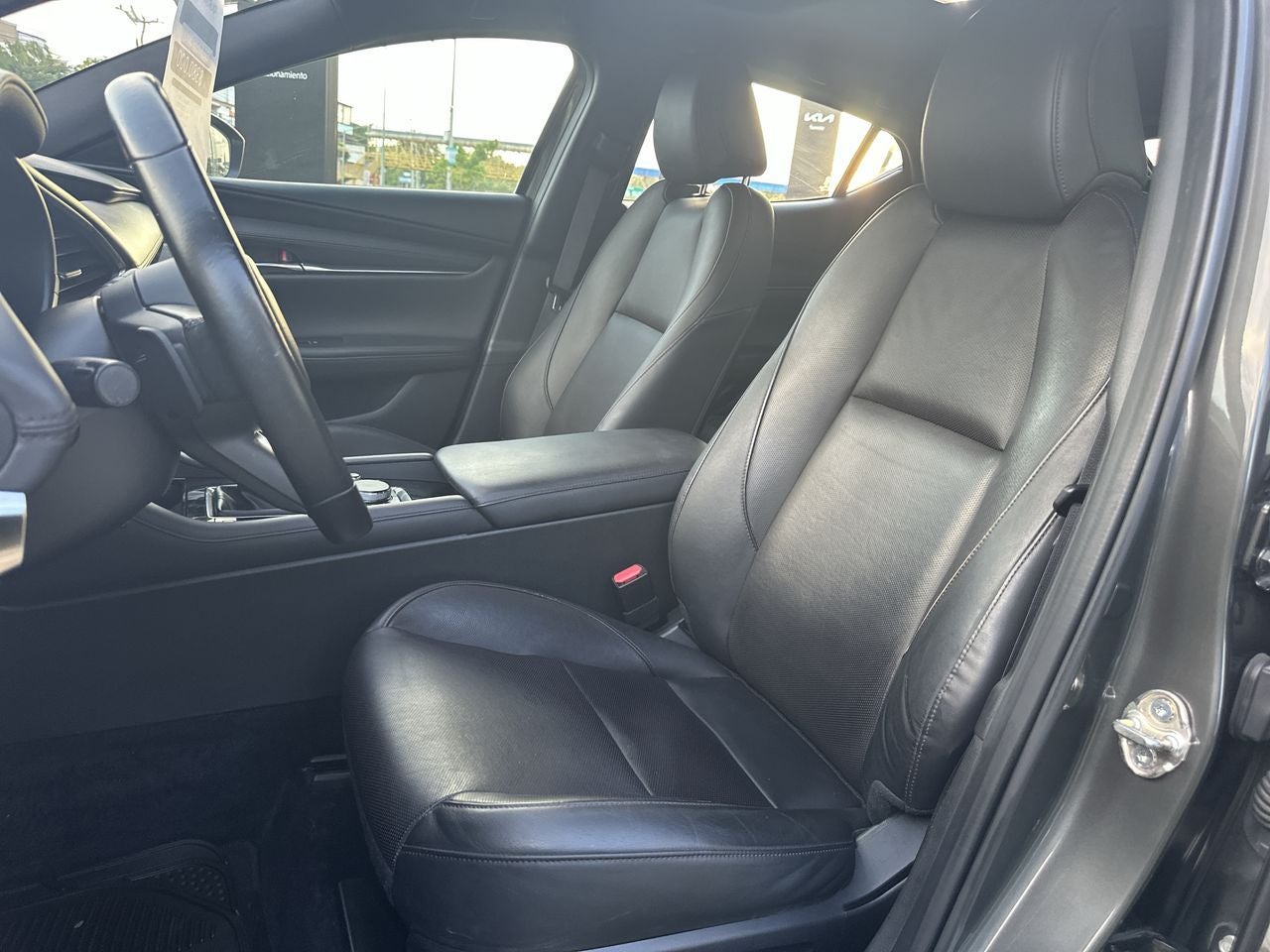 2024 Mazda Mazda 3 2.5 i Grand Touring HB At