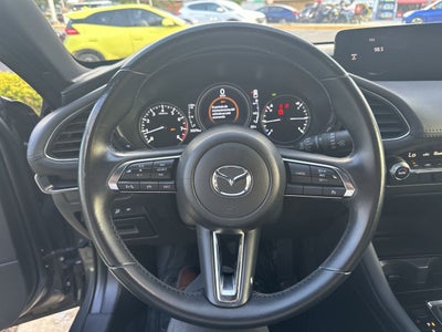 2024 Mazda Mazda 3 2.5 i Grand Touring HB At
