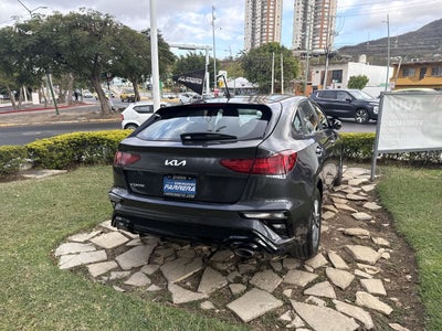 2023 Kia Forte 2.0 Hb Ex At