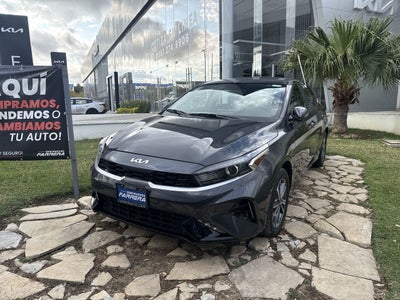 2023 Kia Forte 2.0 Hb Ex At