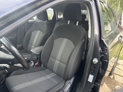 2023 Kia Forte 2.0 Hb Ex At