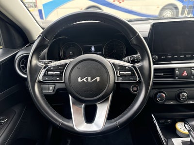 2023 Kia Forte 2.0 Hb Ex At