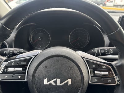 2023 Kia Forte 2.0 Hb Ex At