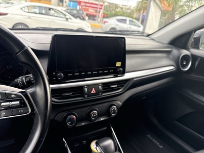 2023 Kia Forte 2.0 Hb Ex At