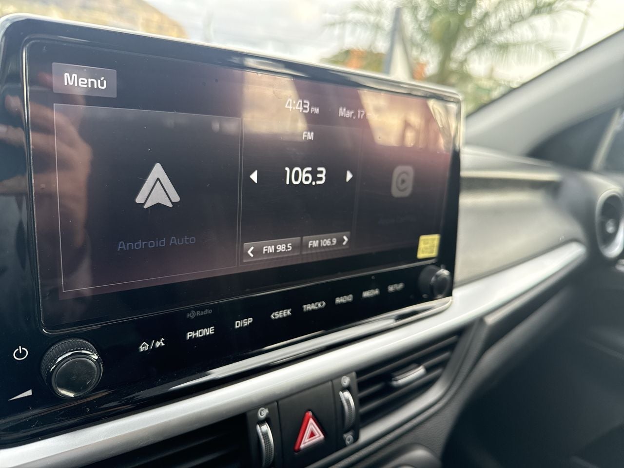 2023 Kia Forte 2.0 Hb Ex At