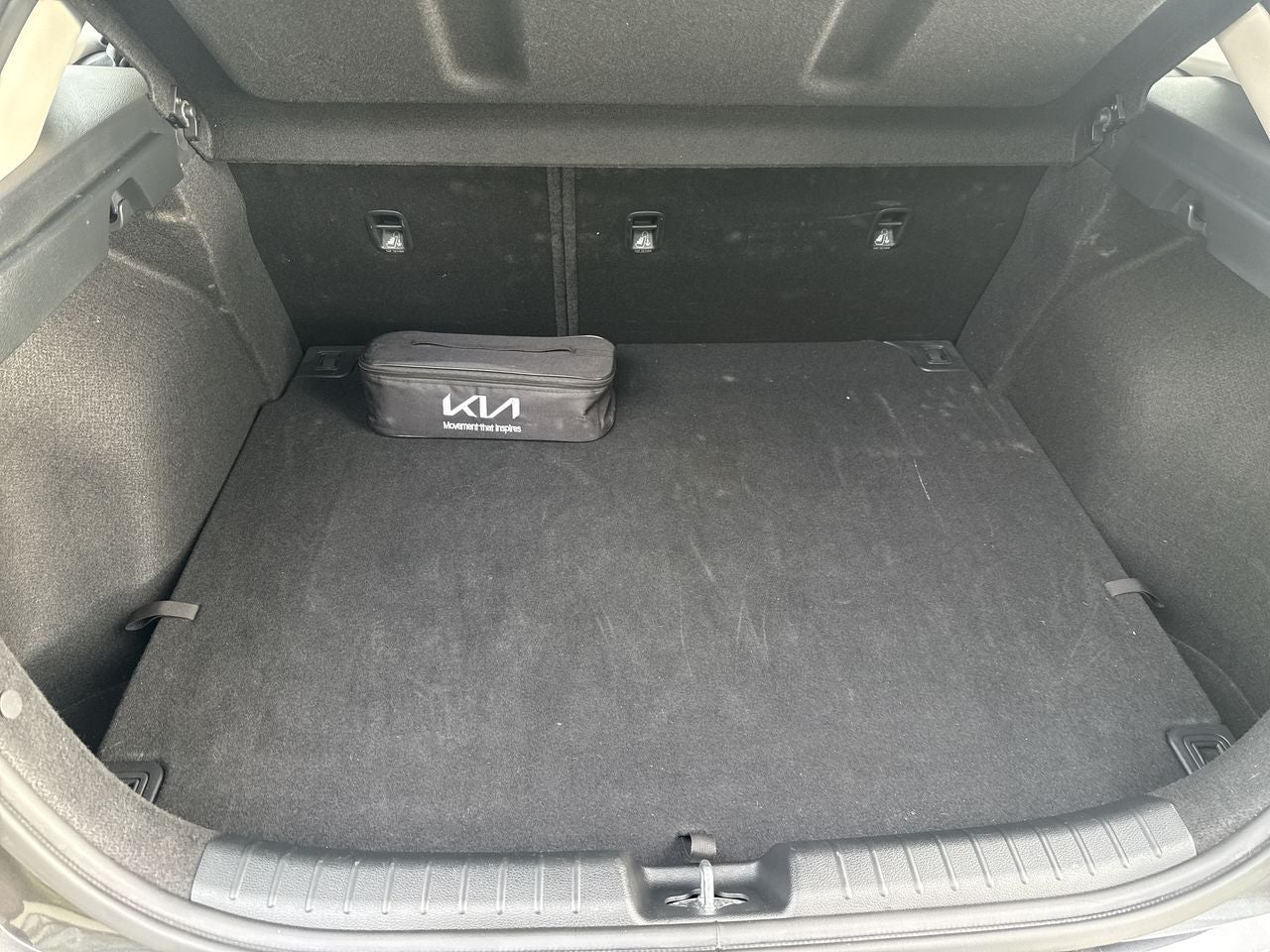 2023 Kia Forte 2.0 Hb Ex At