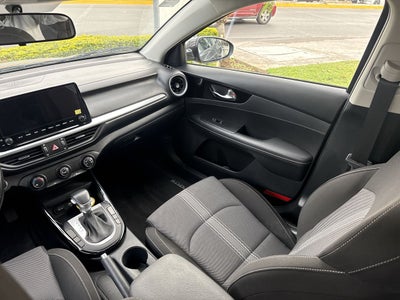 2023 Kia Forte 2.0 Hb Ex At