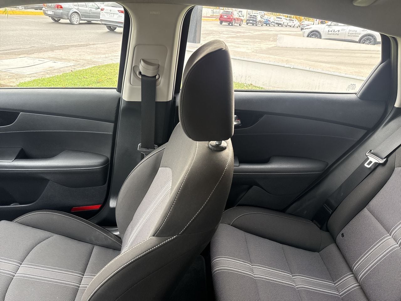 2023 Kia Forte 2.0 Hb Ex At