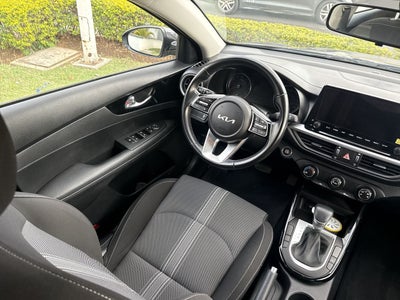 2023 Kia Forte 2.0 Hb Ex At