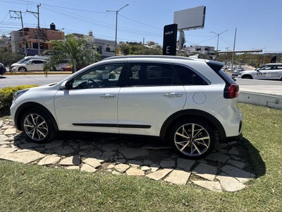 2022 Kia Niro 1.6 EX Híbrido Piel At