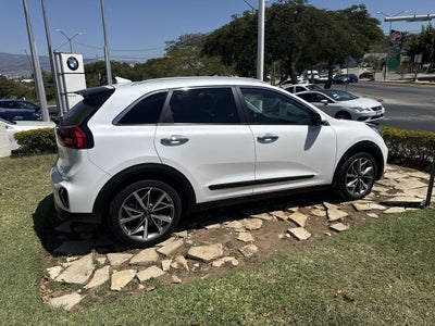 2022 Kia Niro 1.6 EX Híbrido Piel At