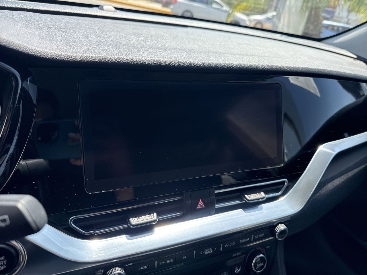 2022 Kia Niro 1.6 EX Híbrido Piel At