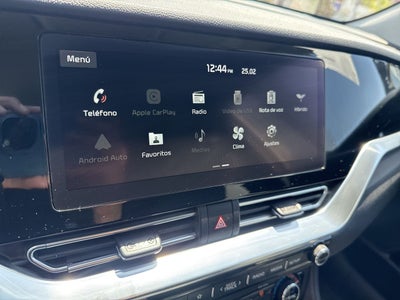 2022 Kia Niro 1.6 EX Híbrido Piel At