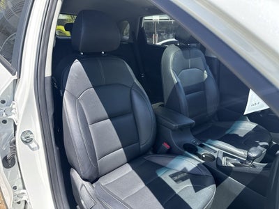 2022 Kia Niro 1.6 EX Híbrido Piel At