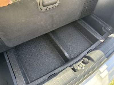 2022 Kia Niro 1.6 EX Híbrido Piel At